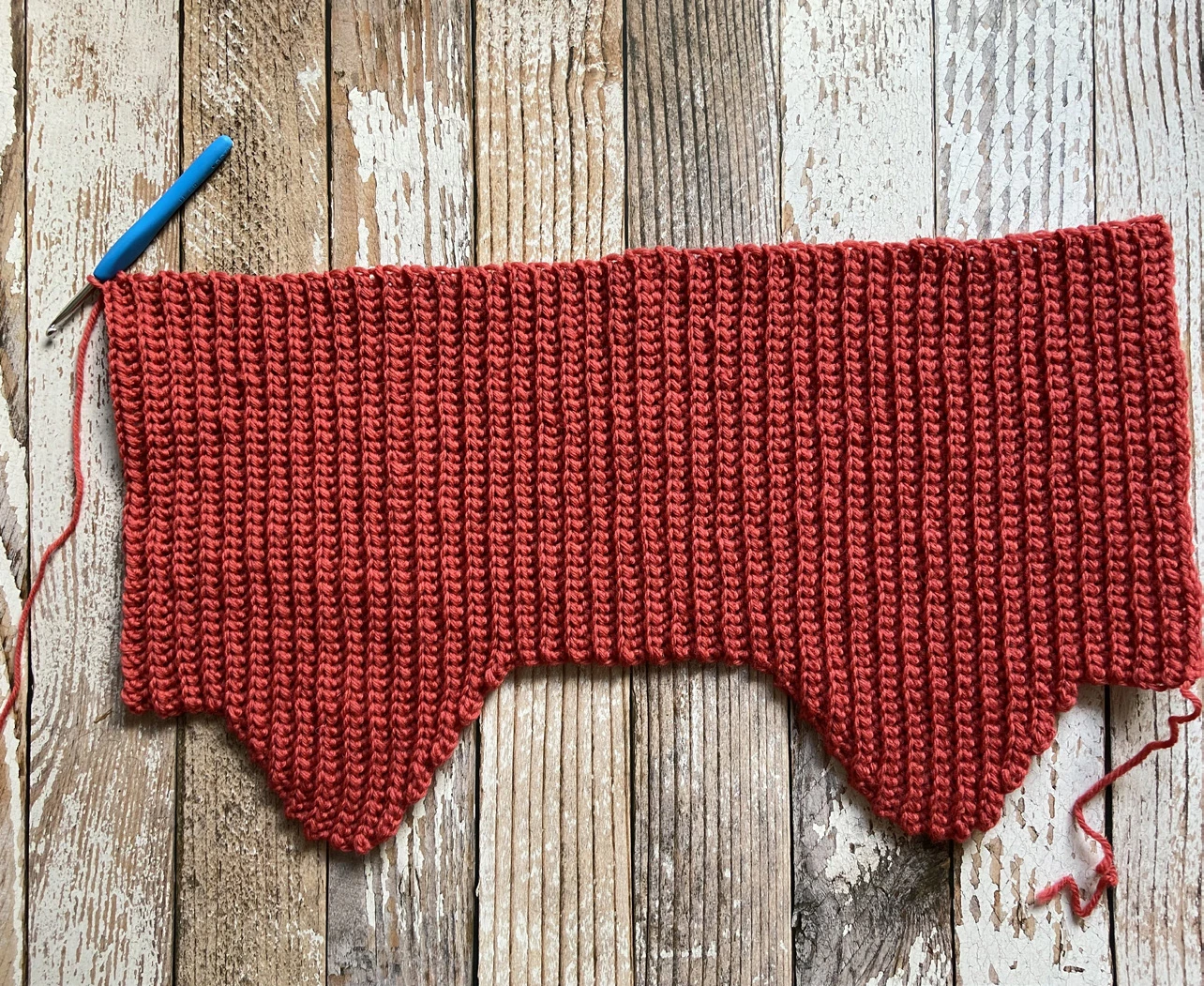 Oak Grove Earflap Hat visual from source page 3
