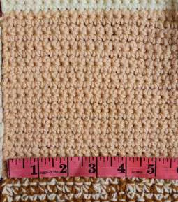 Patchwork Cardigan visual from source page 4