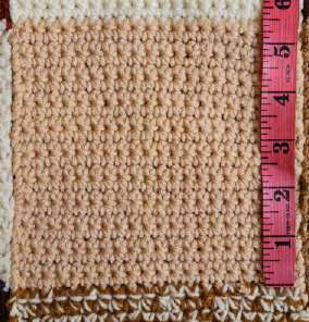 Patchwork Cardigan visual from source page 4