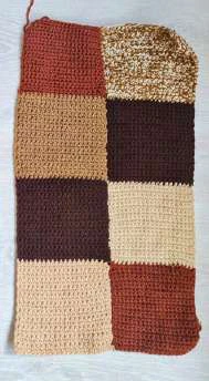 Patchwork Cardigan visual from source page 5