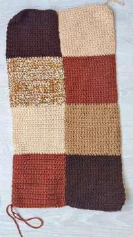 Patchwork Cardigan visual from source page 5