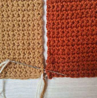 Patchwork Cardigan visual from source page 8