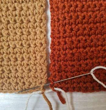 Patchwork Cardigan visual from source page 8