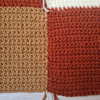 Patchwork Cardigan visual from source page 8