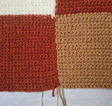 Patchwork Cardigan visual from source page 8