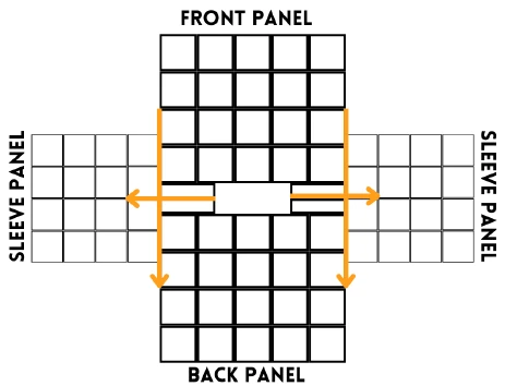 Patchwork Sweater visual from source page 4