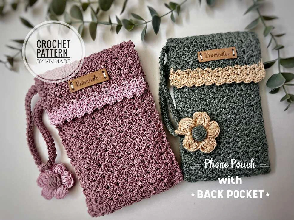 Phone bag 3