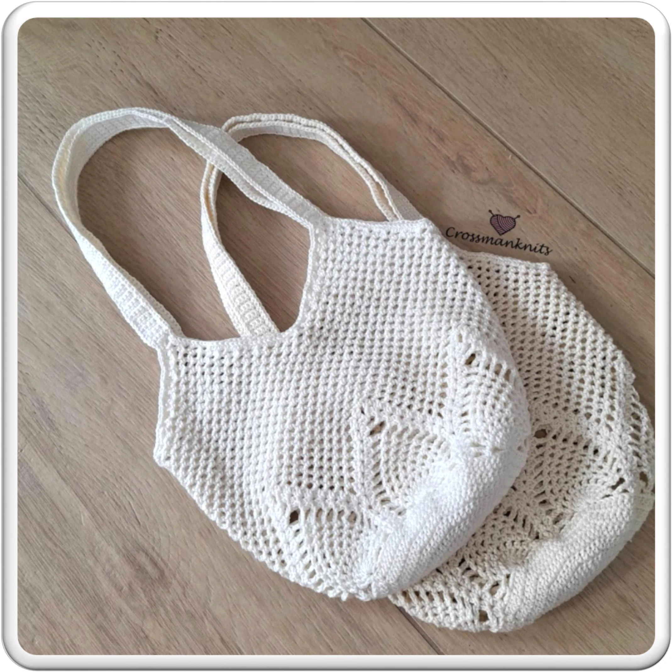Pineapple Bag