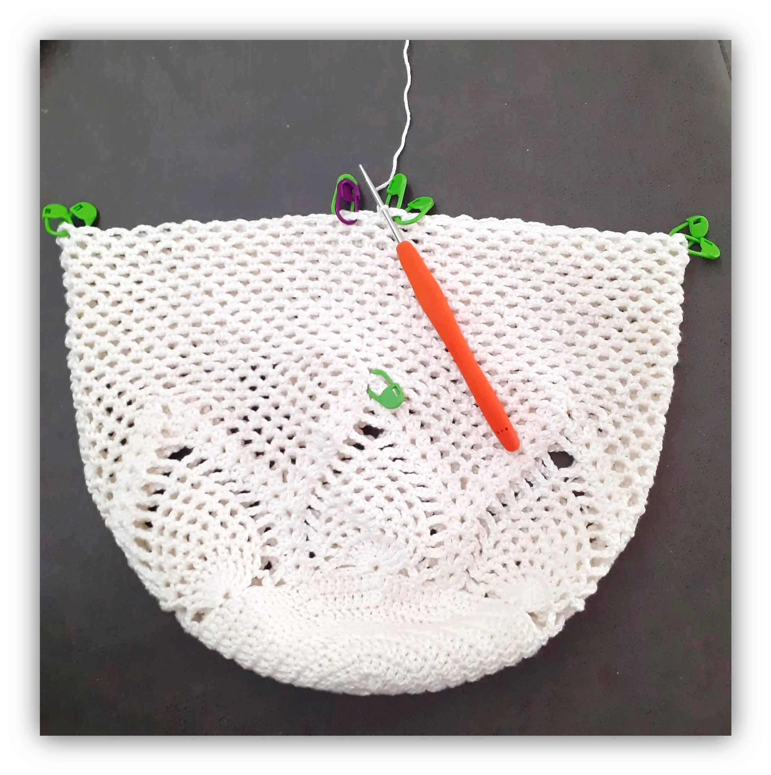 Pineapple Bag visual from source page 6