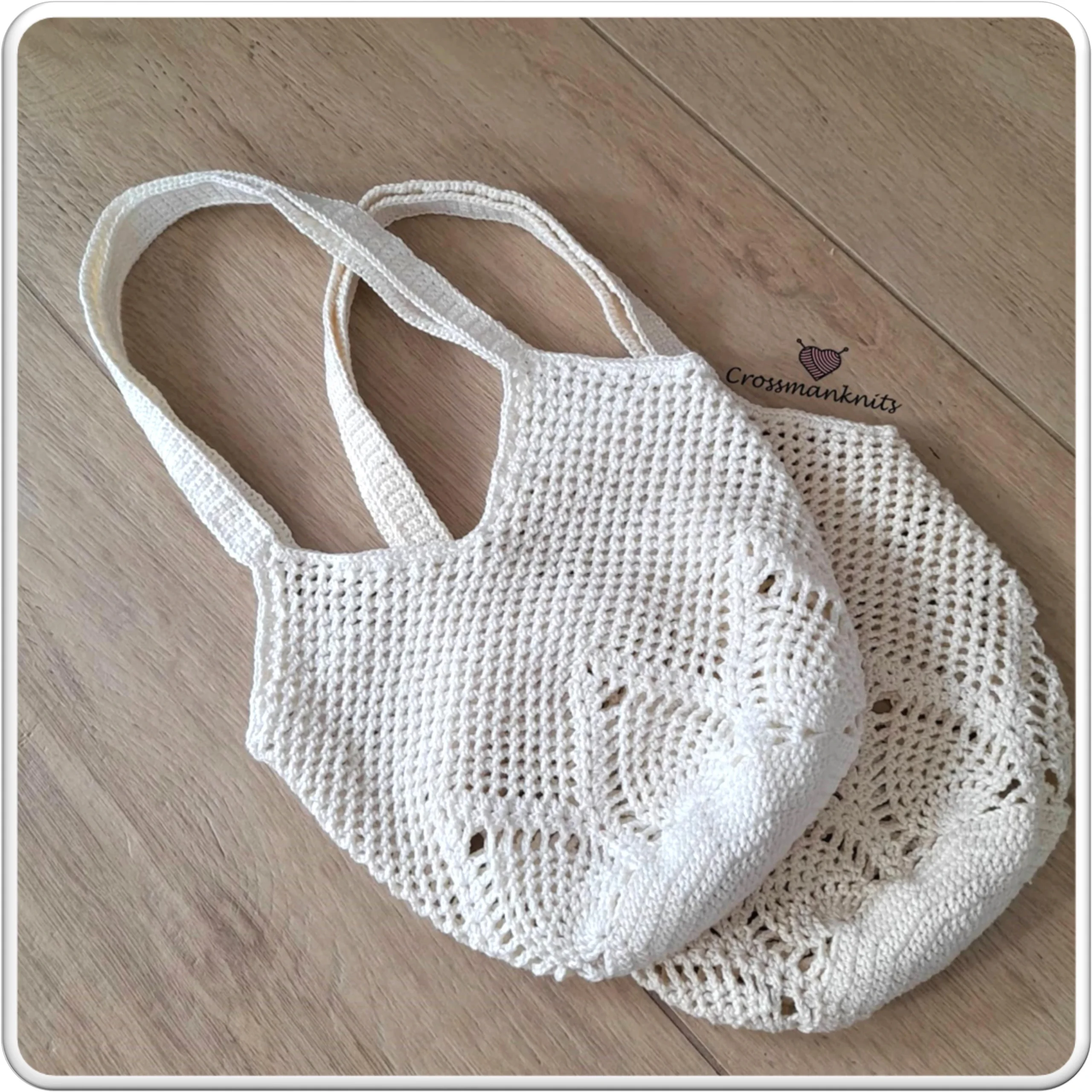 Pineapple Bag visual from source page 9
