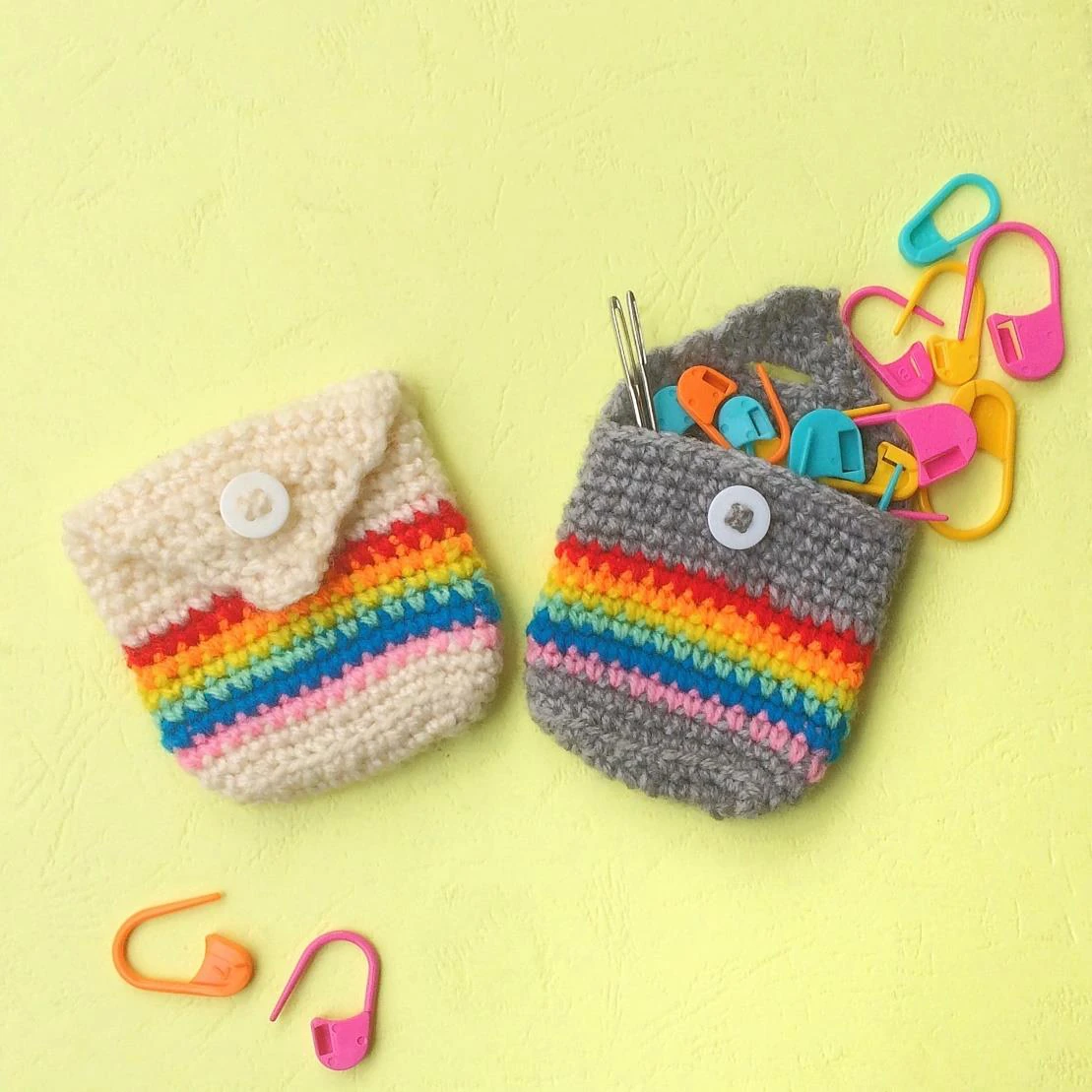 Pixie Pocket Pouch