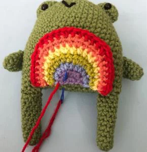 Pride Frog visual from source page 3