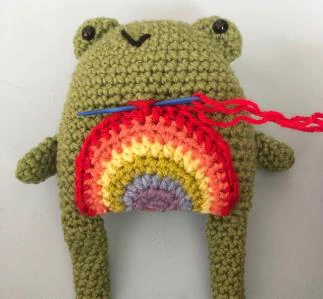 Pride Frog visual from source page 3
