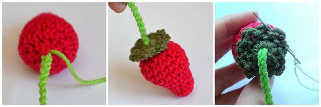 Purse strawberry visual from source page 14