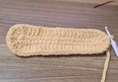 Reindeer Slippers visual from source page 2