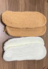 Reindeer Slippers visual from source page 2