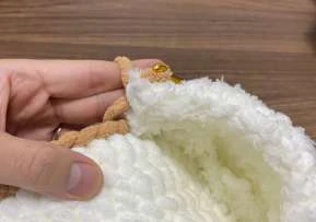 Reindeer Slippers visual from source page 3