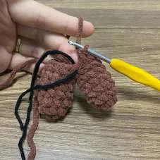 Reindeer Slippers visual from source page 5