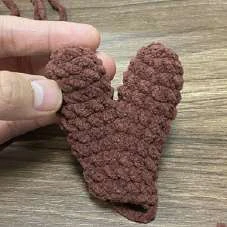 Reindeer Slippers visual from source page 5