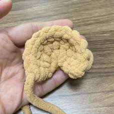 Reindeer Slippers visual from source page 6