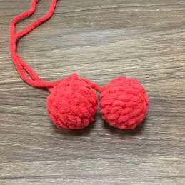 Reindeer Slippers visual from source page 6
