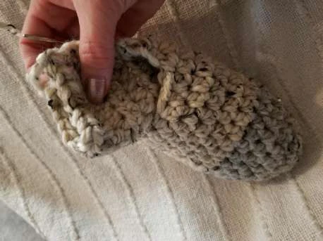 Simple Slippers visual from source page 5