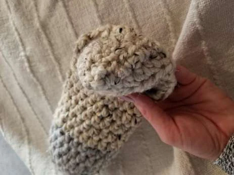 Simple Slippers visual from source page 5