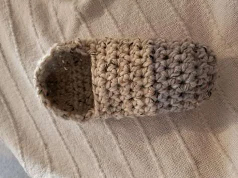 Simple Slippers visual from source page 6