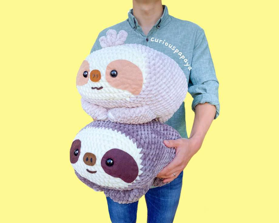 Sloth giant