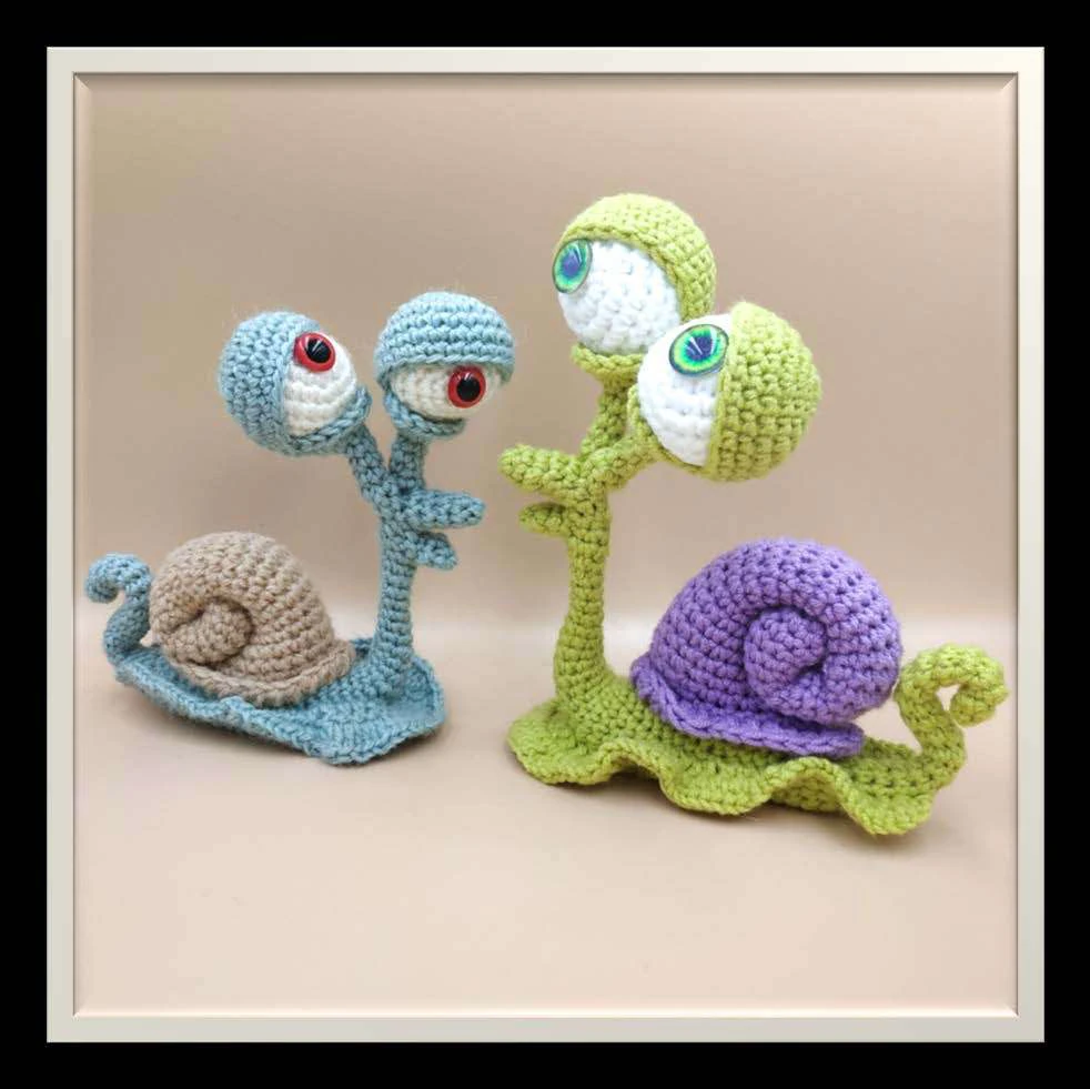Snail Lizzie visual from source page 14