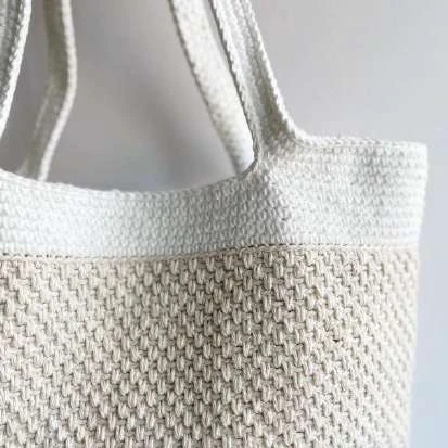 Spike Stitch Tote Bag visual from source page 9