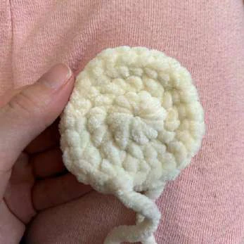 Top Hat Teddy Crochet visual from source page 23
