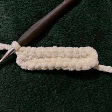 Top Hat Teddy Crochet visual from source page 9