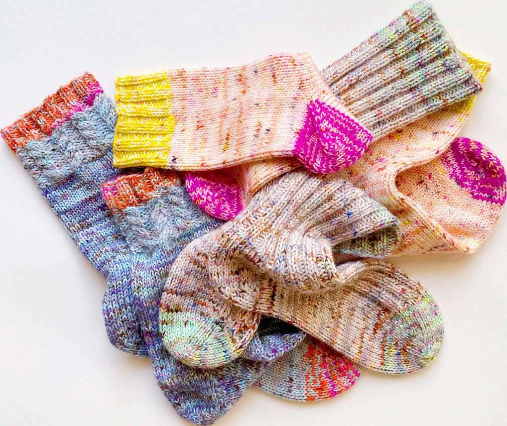 Weight Socks visual from source page 2