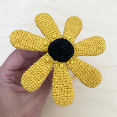 Black Eyed Susan visual from source page 10
