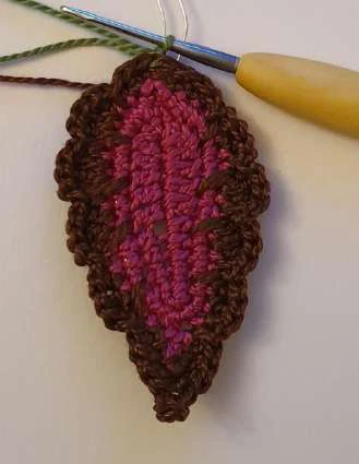Coleus Plant visual from source page 33