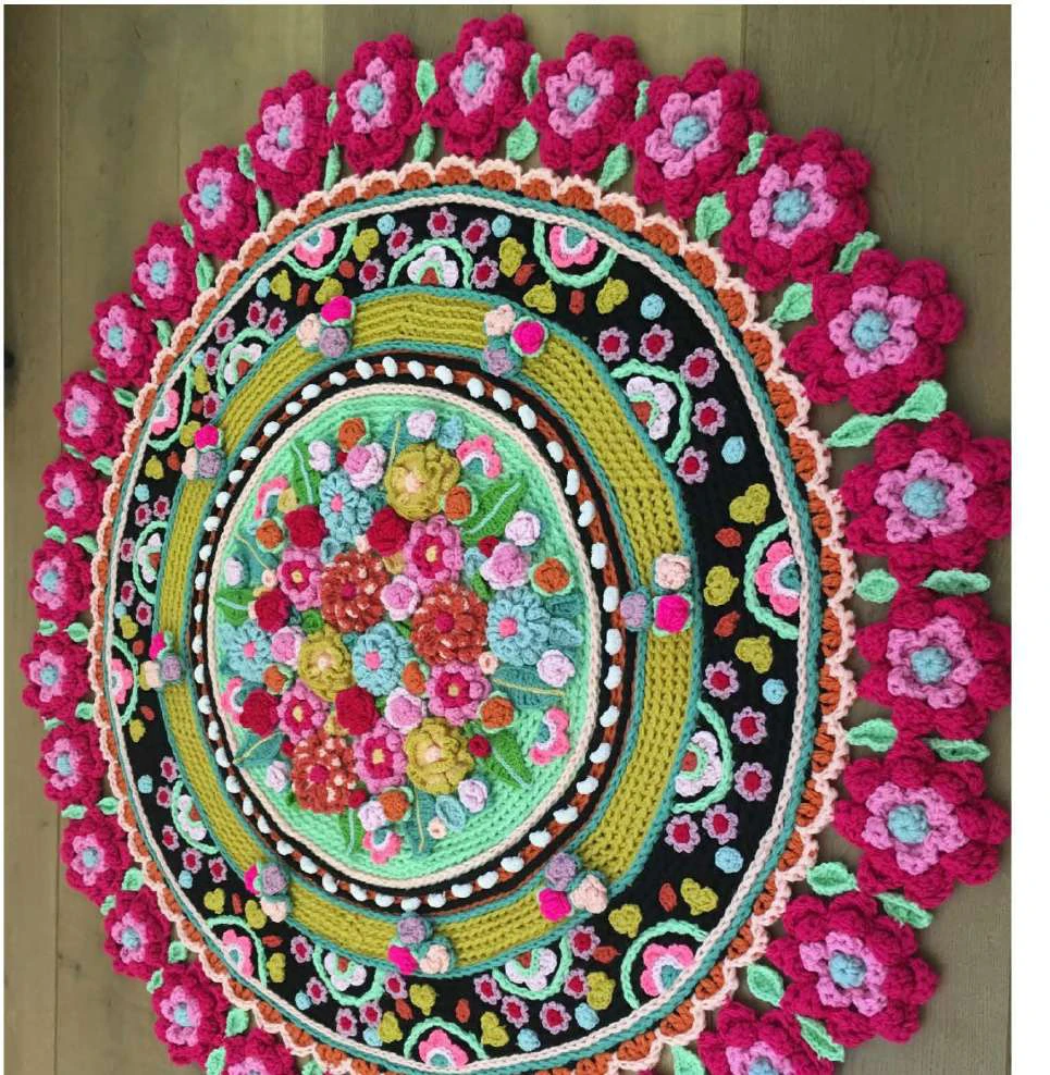 Garden Of Joy visual from source page 30