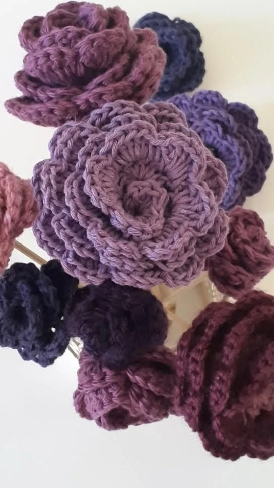 International Women s Day Flowers visual from source page 2