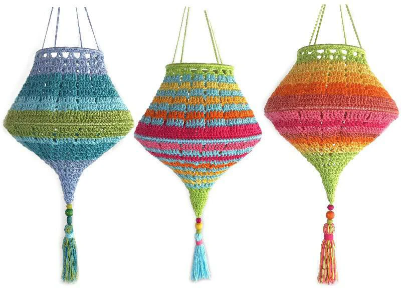 Lamp Summer visual from source page 1