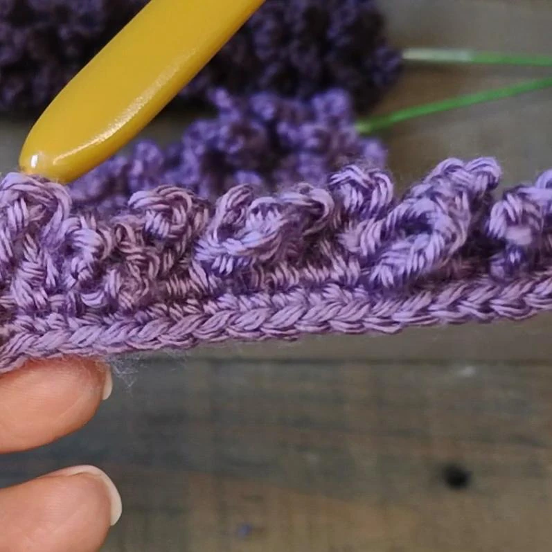 Lavender Plant visual from source page 2