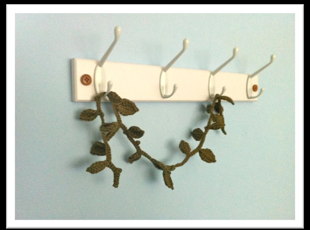 Leaf Garland