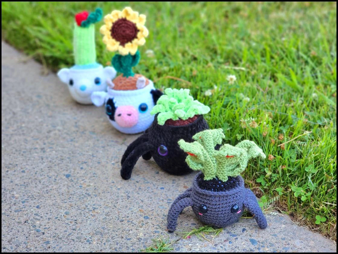 Planter