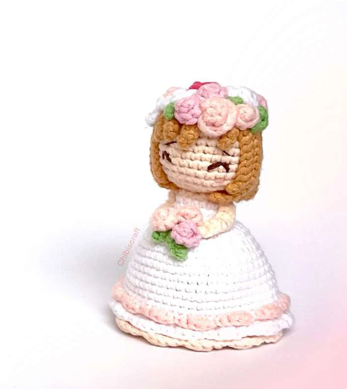Reversible Flower Bouquet visual from source page 3