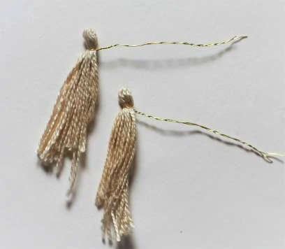 Set of 4 Flower bluebell visual from source page 8
