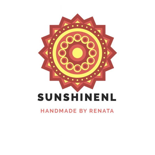 Snowflake Sun & Star visual from source page 6