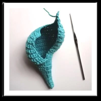 Tulip Shell visual from source page 4