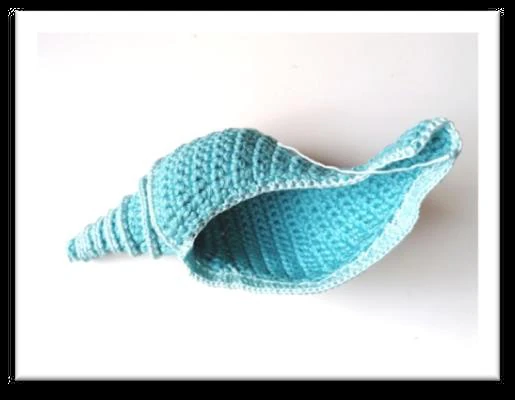 Tulip Shell visual from source page 5