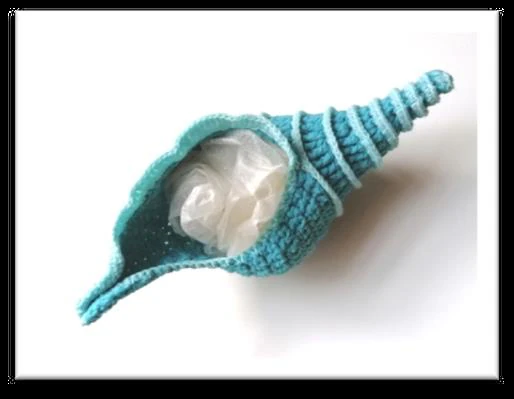 Tulip Shell visual from source page 6