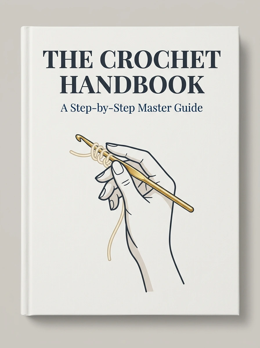 From Loop to Perfection: The Ultimate Step-by-Step Crochet Master Guide